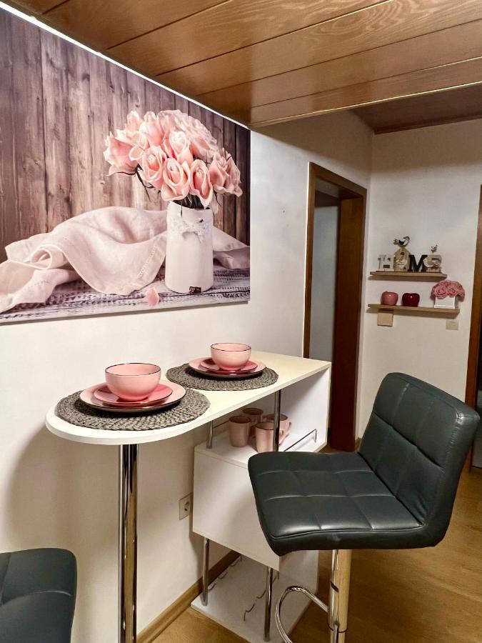 Pension Marco Trendelburg Exteriör bild